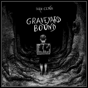 Cover Graveyard Bound