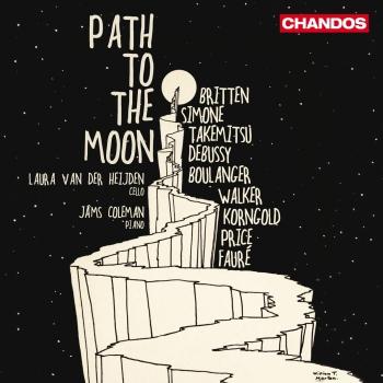 Cover Path to the Moon