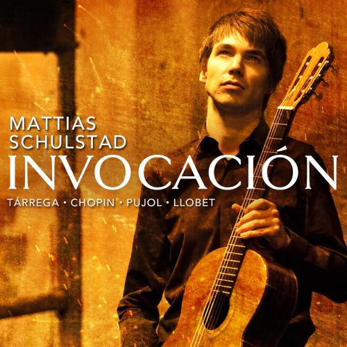 Cover Invocación