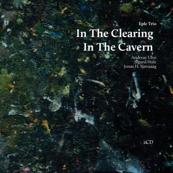 Cover In the Clearing, In the Cavern