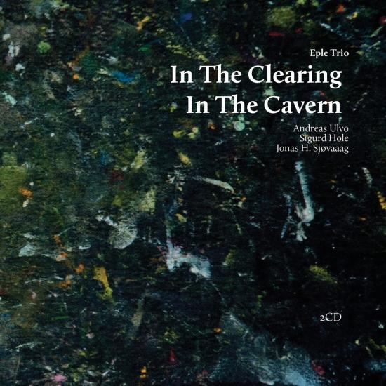 Cover In the Clearing, In the Cavern