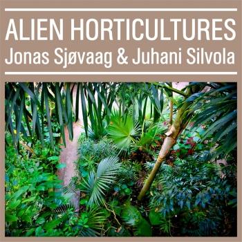 Cover Alien Horticultures