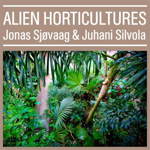 Cover Alien Horticultures