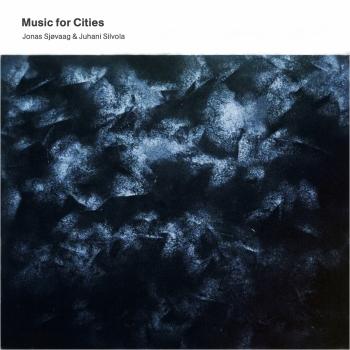 Cover Music for Cities