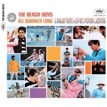 Cover All Summer Long (Stereo)