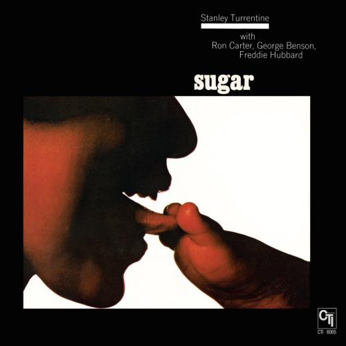 Cover Sugar