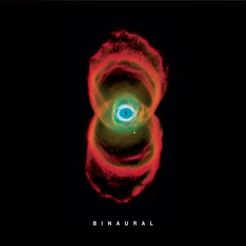 Cover Binaural (Remastered)