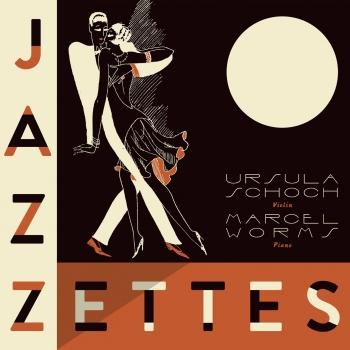 Cover Jazzettes