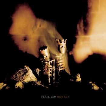 Cover Riot Act (Remastered)