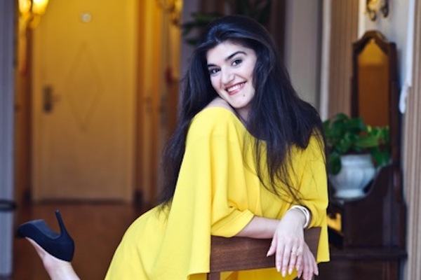 Anna Kasyan
