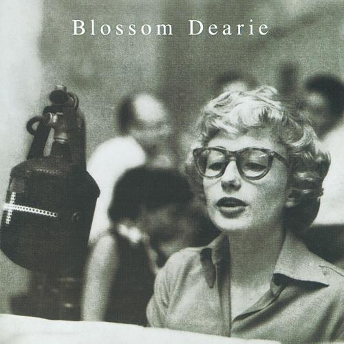 Cover Blossom Dearie (Mono Remastered)