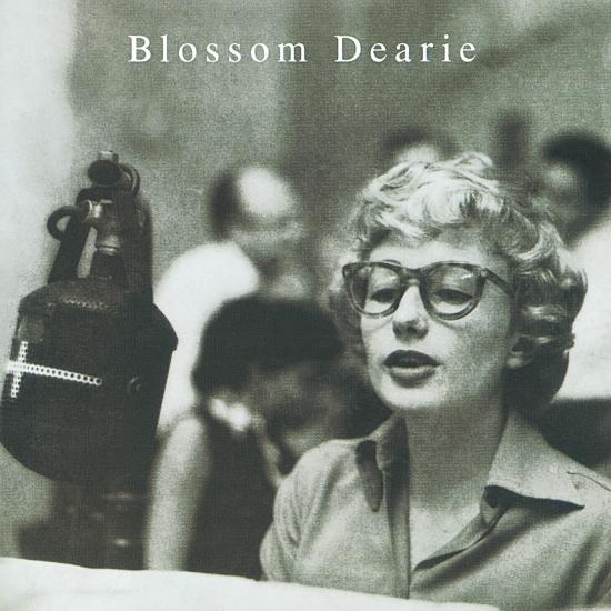 Cover Blossom Dearie (Mono Remastered)