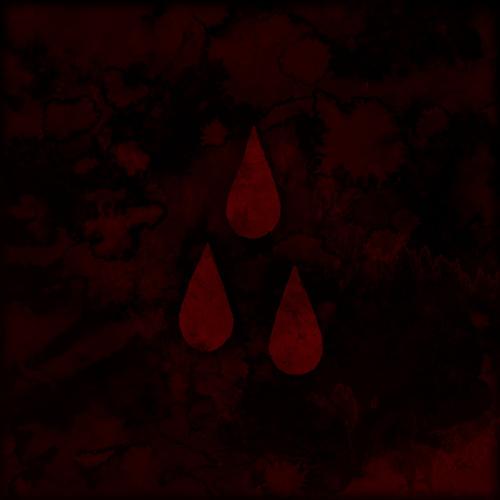 Cover AFI (The Blood Album)