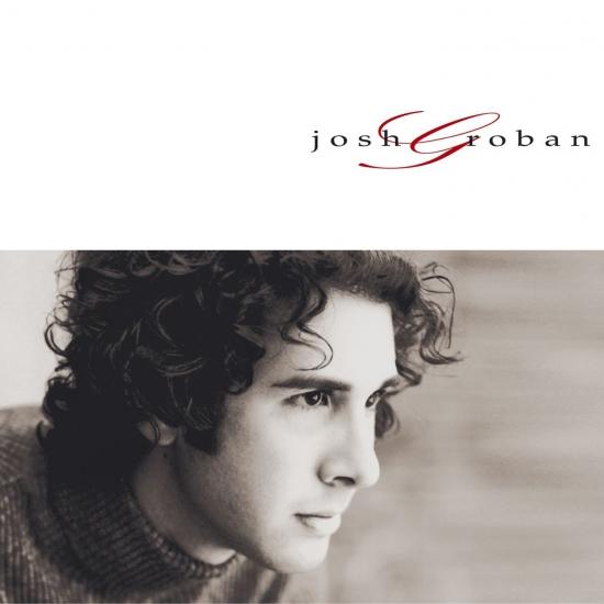 Cover Josh Groban (Remastered)