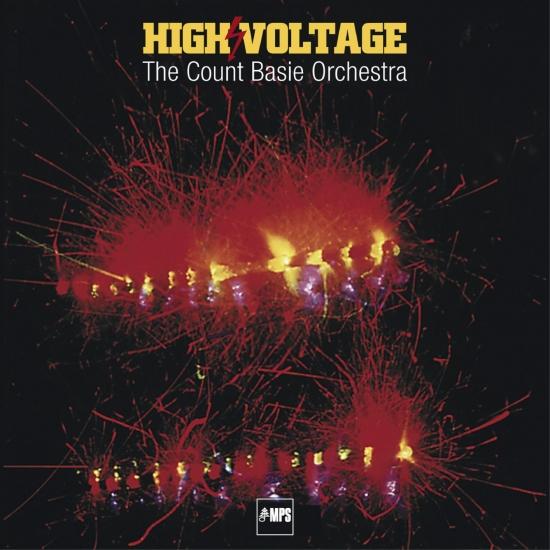 Cover High Voltage (Remastered)