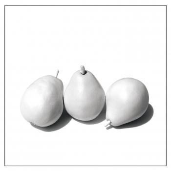 Cover 3 Pears