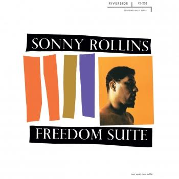 Cover Freedom Suite (Remastered)