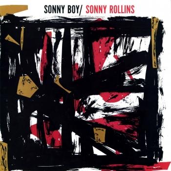 Cover Sonny Boy (Remastered)