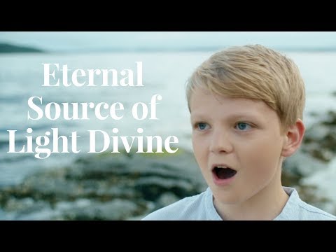 Video Aksel Rykkvin - Eternal Source of Light Divine