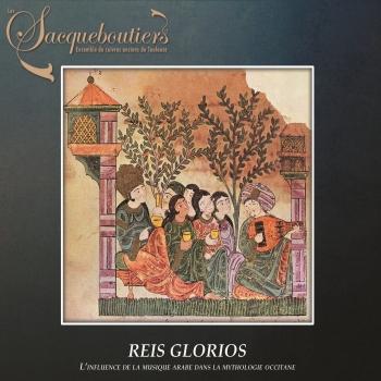 Cover Reis Glorios