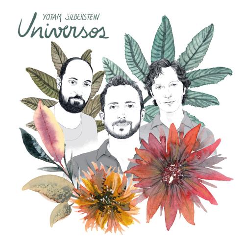 Cover Universos