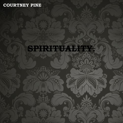 Cover Spirituality