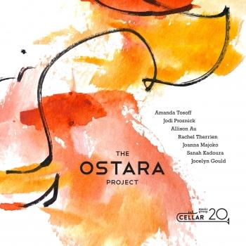 Cover The Ostara Project