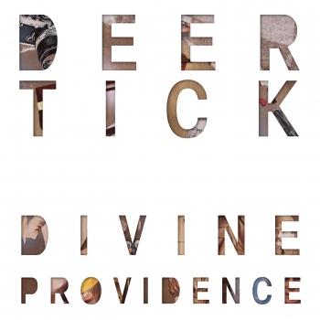 Cover Divine Providence (11th Anniversary Edition)