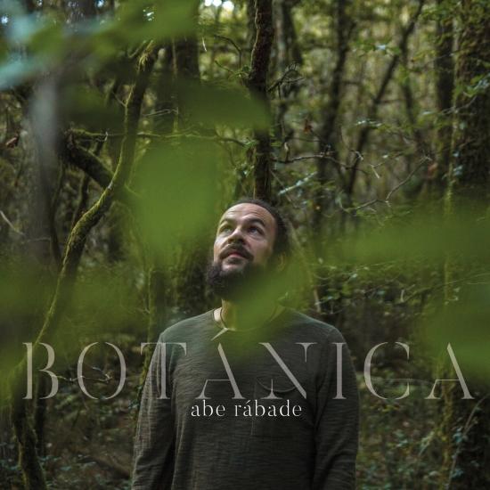 Cover Botánica