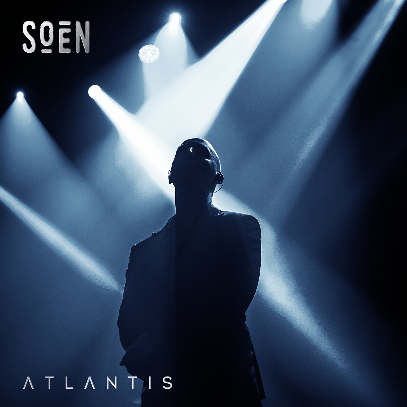 Cover ATLANTIS