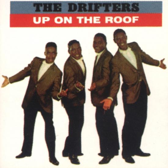 Cover Up On The Roof: The Best Of The Drifters (Remastered)