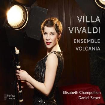 Cover Villa Vivaldi