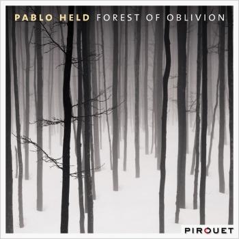 Cover Forest of Oblivion