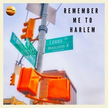 Cover Remember Me To Harlem