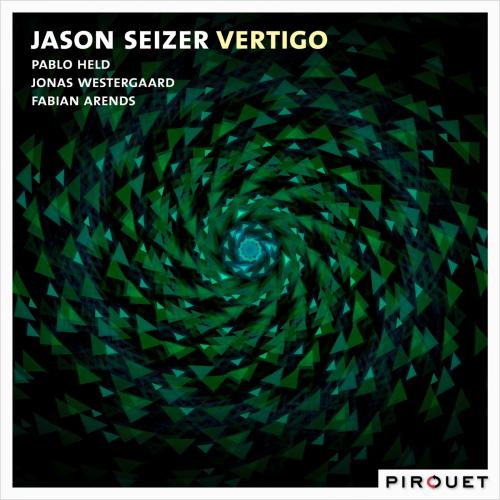 Cover Vertigo