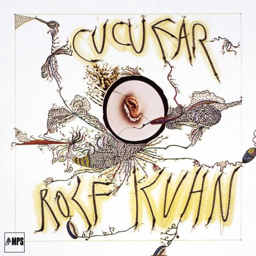 Cover Cucu Ear (Remastered)