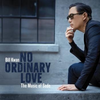 Cover No Ordinary Love - The Music of Sade