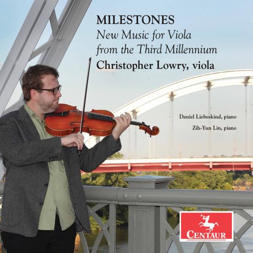 Cover Milestones