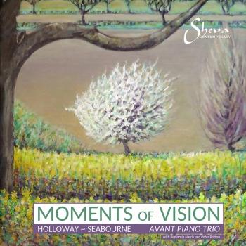 Cover Moments of Vision