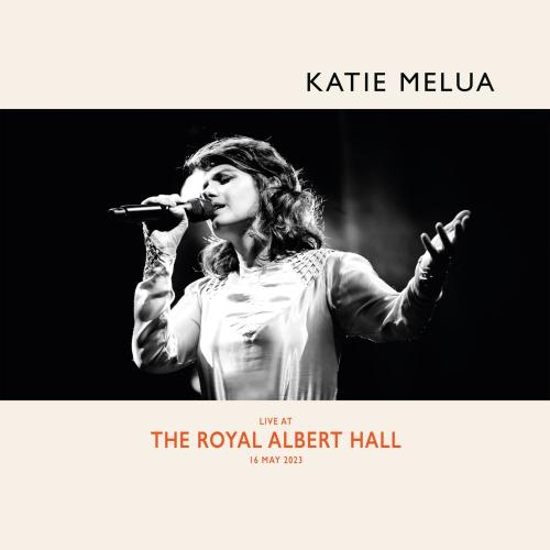 Cover Live at the Royal Albert Hall