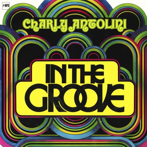 Cover In the Groove (Remastered)