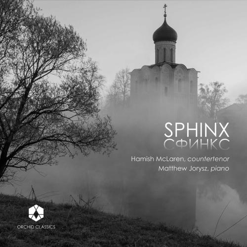 Cover Sphinx