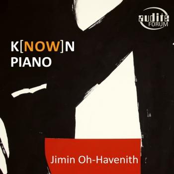 Cover K(NOW)n Piano