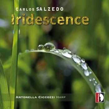 Cover Iridescence