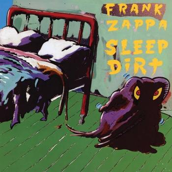 Cover Sleep Dirt (Remastered)