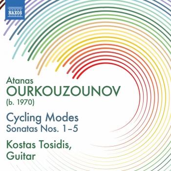 Cover Cycling Modes