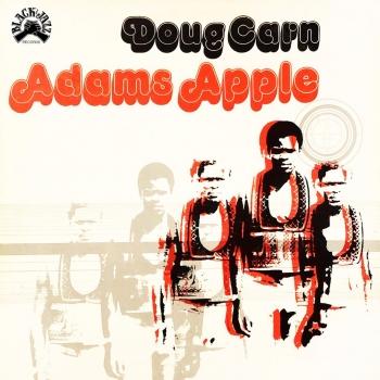 Cover Adam's Apple (Remastered)