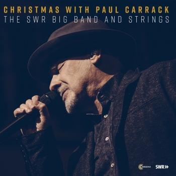Cover Christmas with Paul Carrack