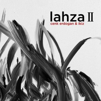 Cover Lahza II