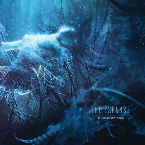 Cover The Expanse - The Collector’s Edition